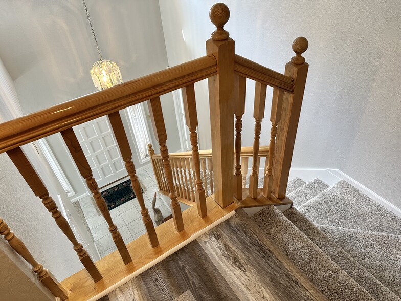 Foyer View - 11265 Amy Frances Ln