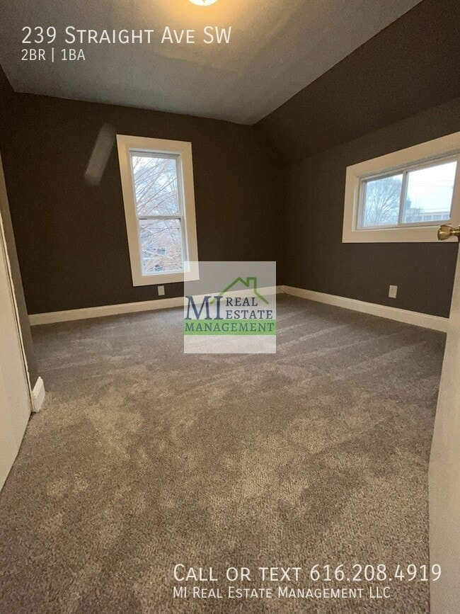 Building Photo - 239 Straight Ave SW