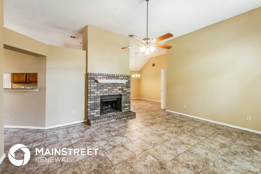 Building Photo - 1632 Riverway Bend Cir