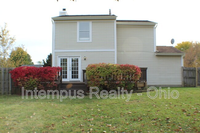 Building Photo - 4968 Silver Bow Dr