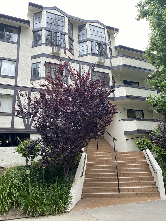 Building Photo - Diamond Head Apartments