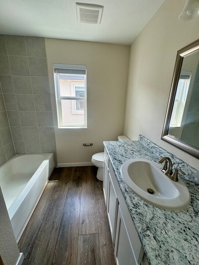 Building Photo - New Construction 3 Bedroom Townhome in University Park