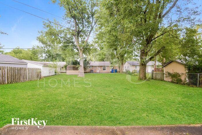 Building Photo - 4931 Karen Dr