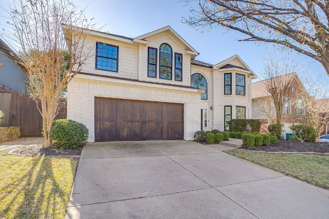 Building Photo - Beautifully Updated Home in Grapevine!
