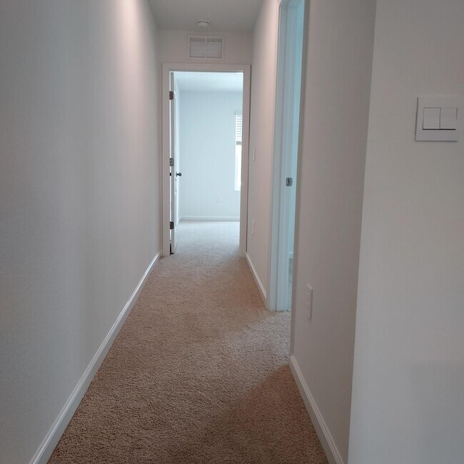 2nd floor hallway - 67 Sage Branch St
