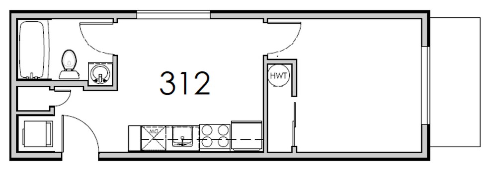 Building Photo - 8417 SW 24th Ave