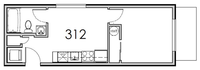 Building Photo - 8417 SW 24th Ave