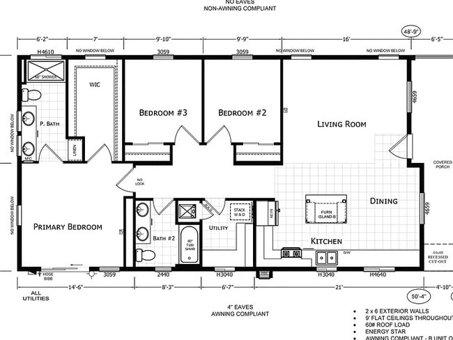 Building Photo - 45 Dart St