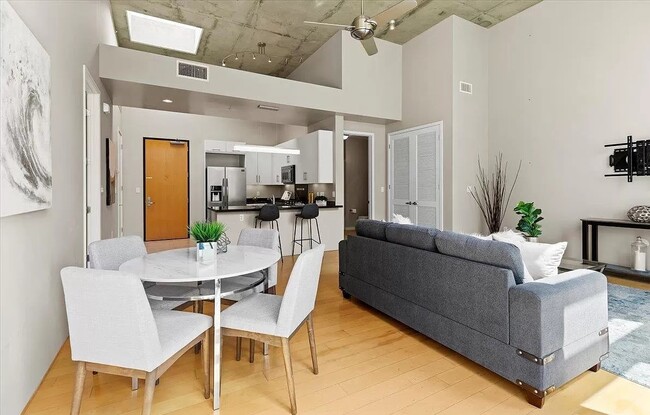 Building Photo - Safe, Clean & Convenient Living