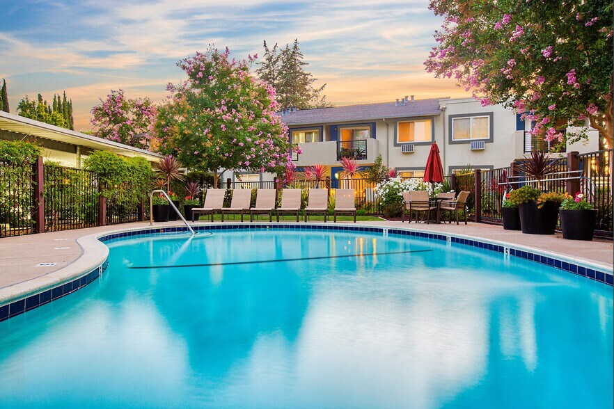 Primary Photo - Pleasanton Place