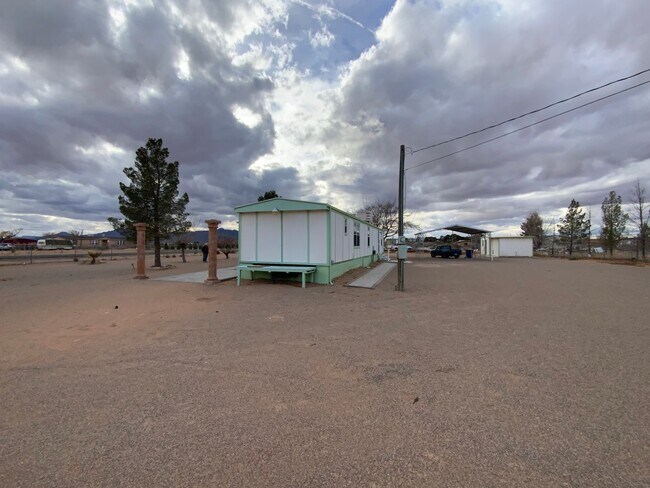 Building Photo - Charming Mobile Home with Casita in Serene Chaparral, NM