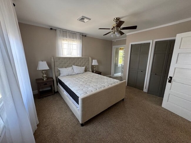 Building Photo - 2 Story Furnished House with Basement
