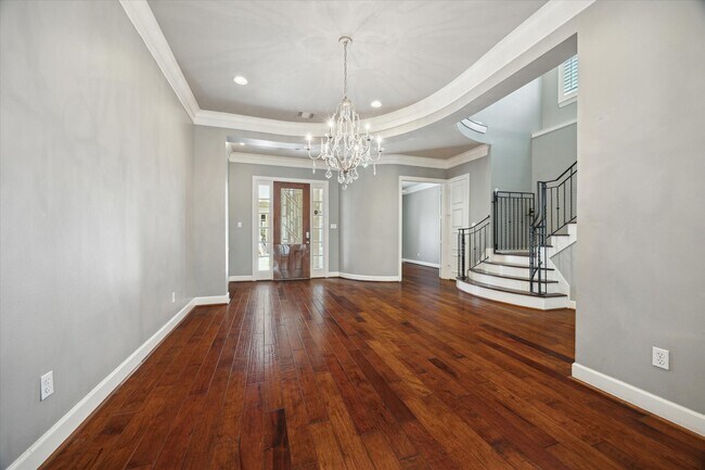Building Photo - 5312 Fayette St