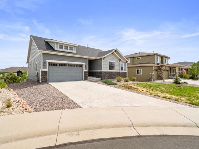 Building Photo - 1135 Bonnyton Pl