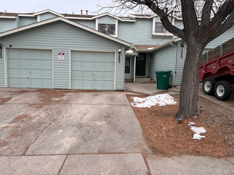 Building Photo - 2482 Astrozon Cir