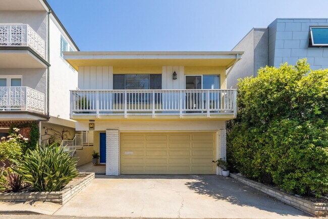 Building Photo - 464 28th St