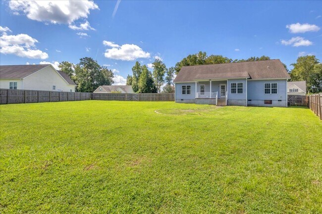 Building Photo - 164 Backfield Pl