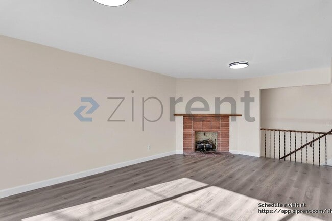 Building Photo - 830 Sargent St