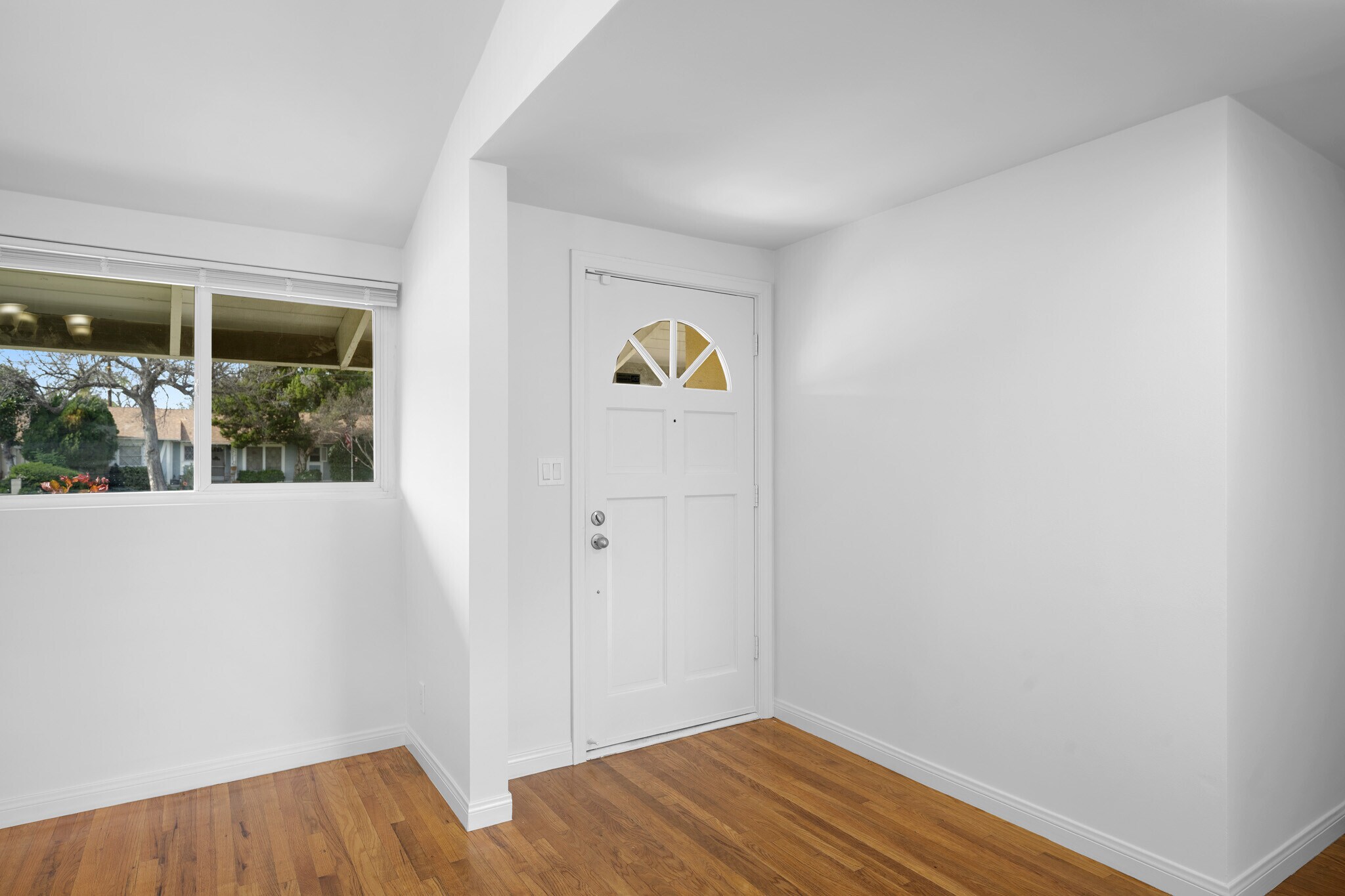 Building Photo - 7948 De Soto Ave