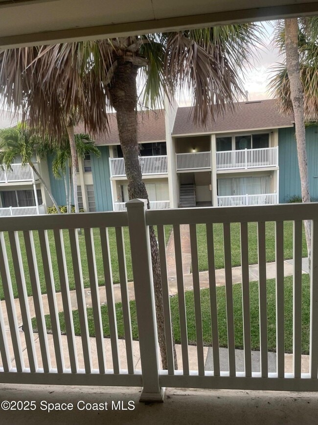 Building Photo - 250 N Banana River Dr