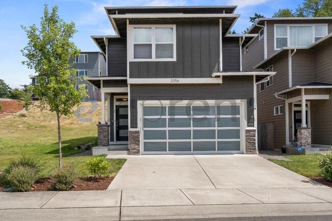 Building Photo - 3356 Amak Ln