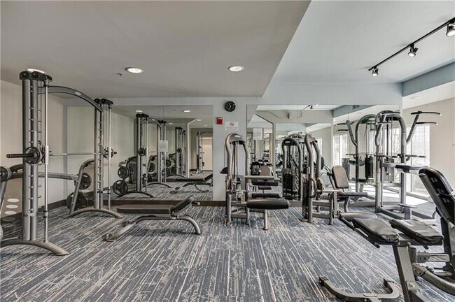 Building Photo - 4561 Olde Perimeter Way