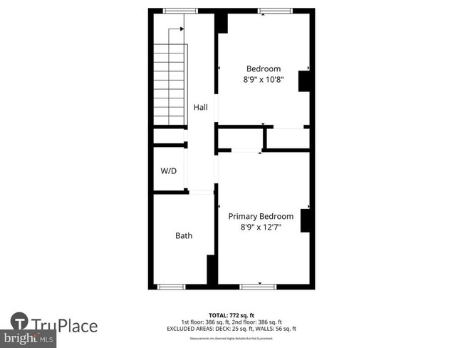 Building Photo - 1610 4th St NW