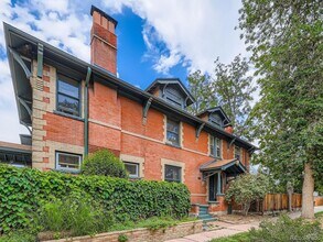 Building Photo - Charming and Historic 3 bedroom home