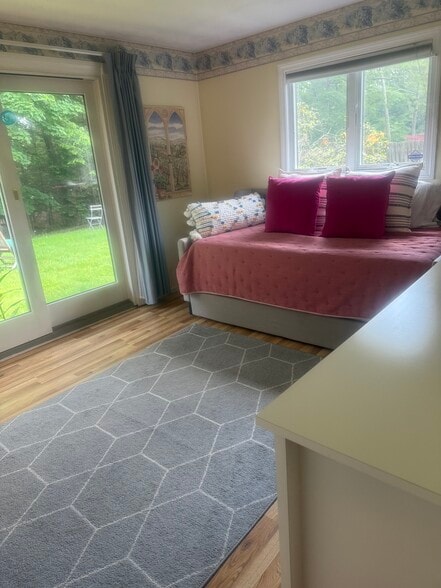 Bedroom - 6 Turner Rd