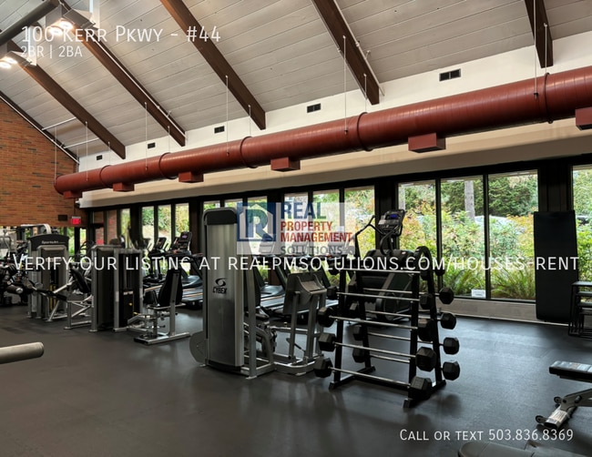 Building Photo - 100 Kerr Pkwy