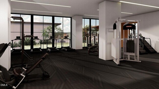 Building Photo - 1000 Hammell Dr