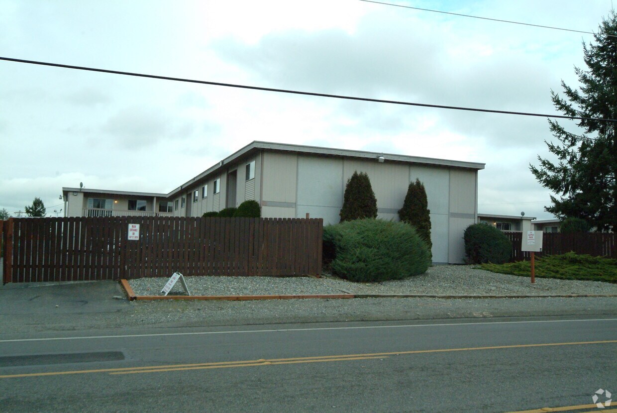 Alpha Park Apartments Tacoma Wa Apartment Finder