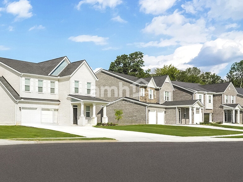 Building Photo - 204 Argea Dr