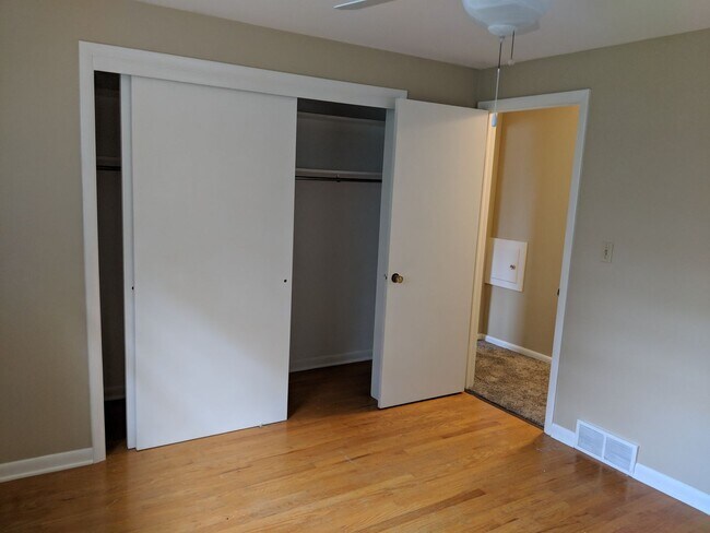 Building Photo - 711-713 Fairbanks St