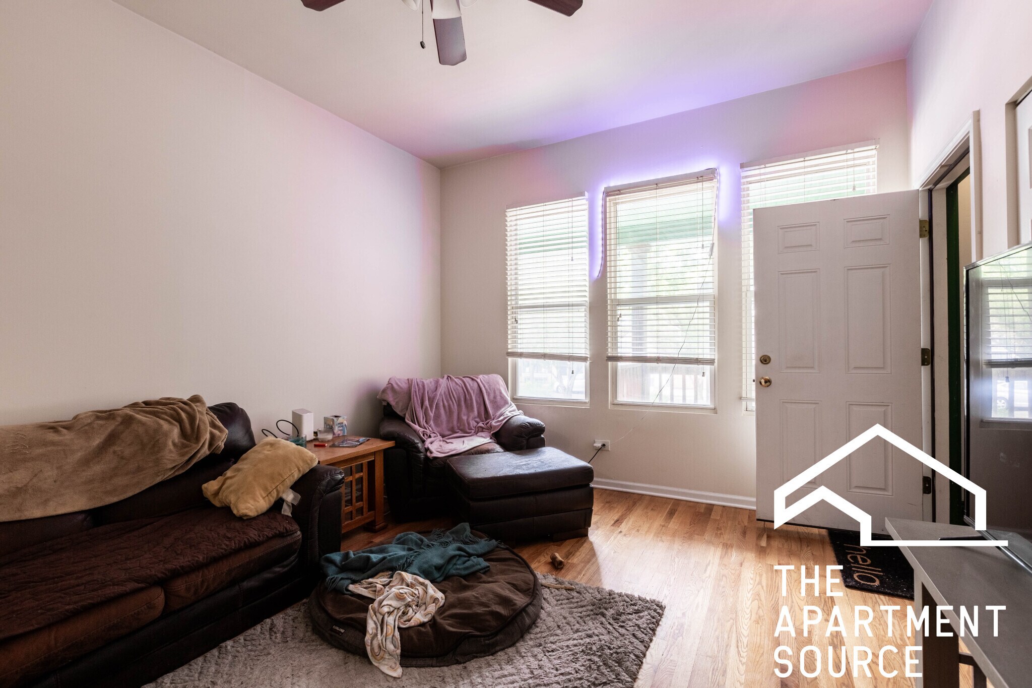 Building Photo - 2517 N Ashland Ave