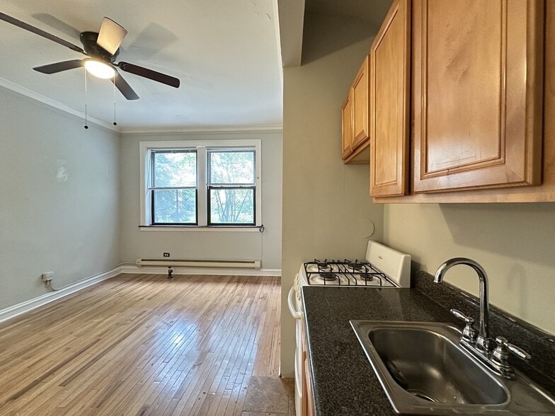 Building Photo - 4349 N Damen Ave