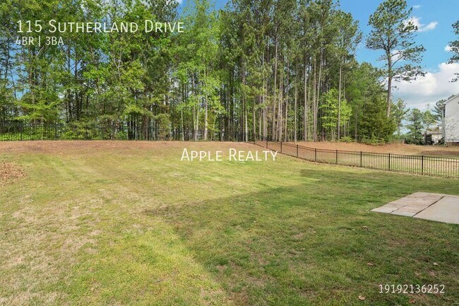 Building Photo - 115 Sutherland Dr