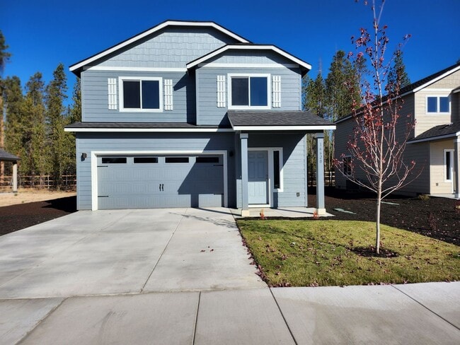 Primary Photo - Coming Soon in June -16620 Landing Court, ...