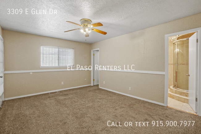 Building Photo - 3309 E Glen Dr