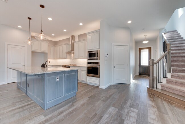 Building Photo - 15503 Bosque Valley Ct