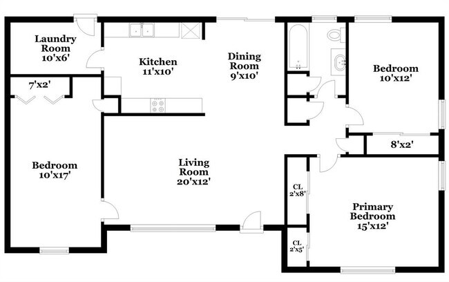 Building Photo - 1811 Westminster Pl