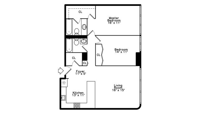 Building Photo - 211 E Ohio St