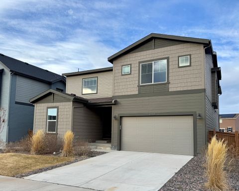 Building Photo - Stunning 5-Bedroom Home with Theater Room & Upgrades – Live in the Master Planned Reunion Community!