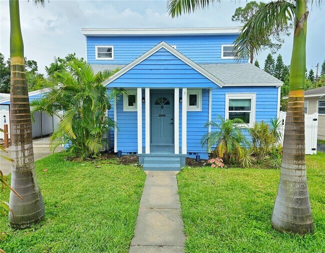 Primary Photo - 4934 17th Ave N