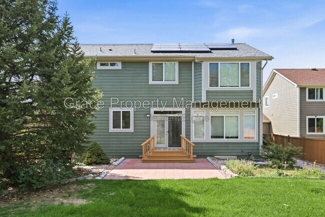 Building Photo - 11434 Switzer Park Ln