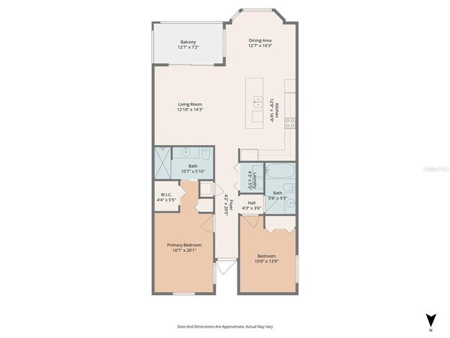 Building Photo - 17520 Gawthrop Dr