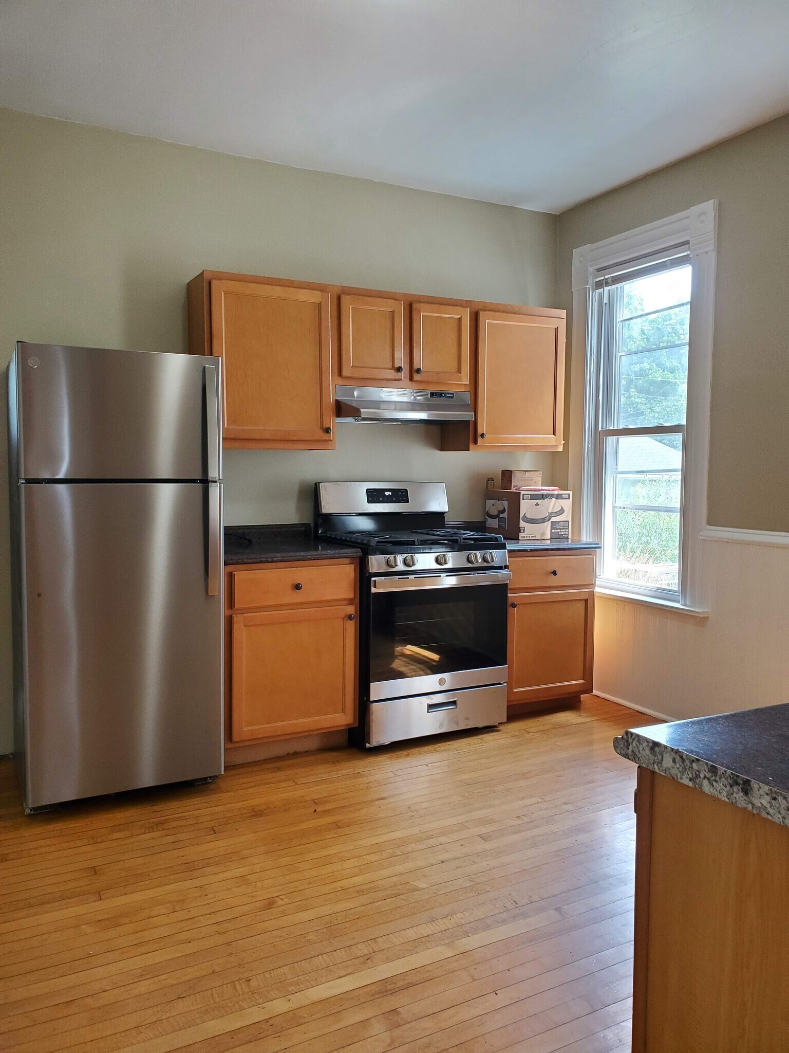 Building Photo - 3104 S Griffin Ave