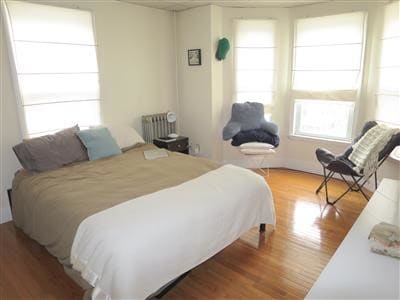 Building Photo - 143 Orchard St