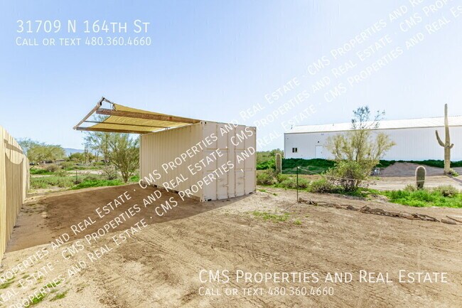 Building Photo - 31709 N 164th St