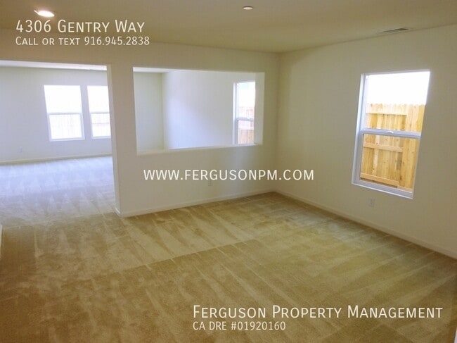 Building Photo - 4306 Gentry Way